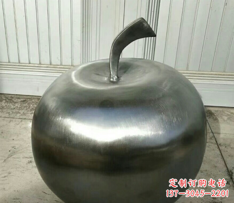 安阳水果雕塑工艺品